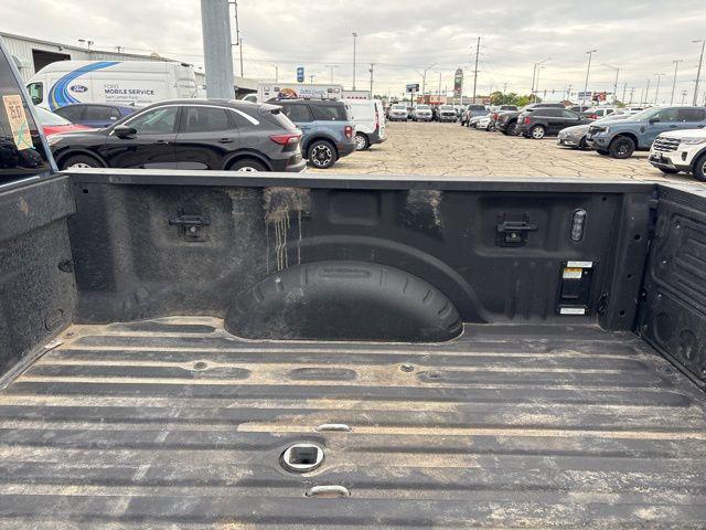 used 2023 Ford F-350 car, priced at $73,990