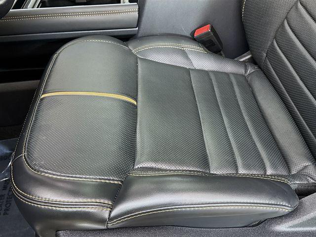 used 2023 Ford F-350 car, priced at $73,800
