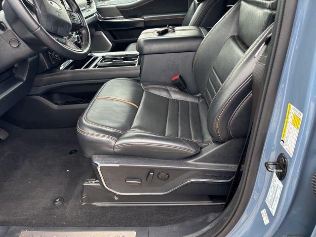 used 2023 Ford F-350 car, priced at $73,990