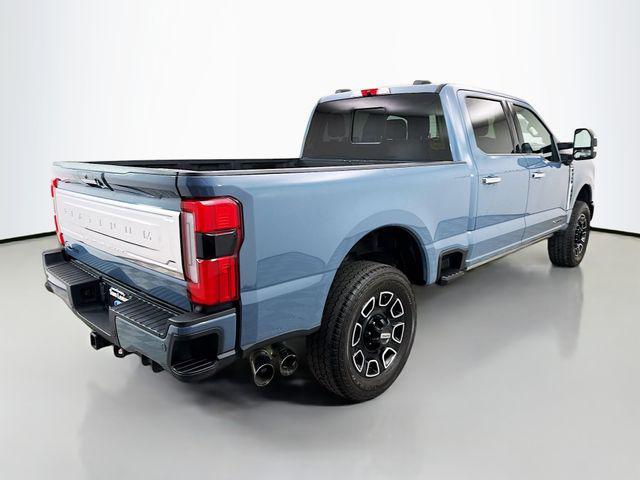 used 2023 Ford F-350 car, priced at $73,800