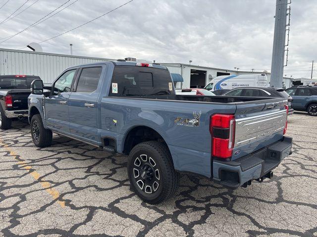 used 2023 Ford F-350 car, priced at $73,990