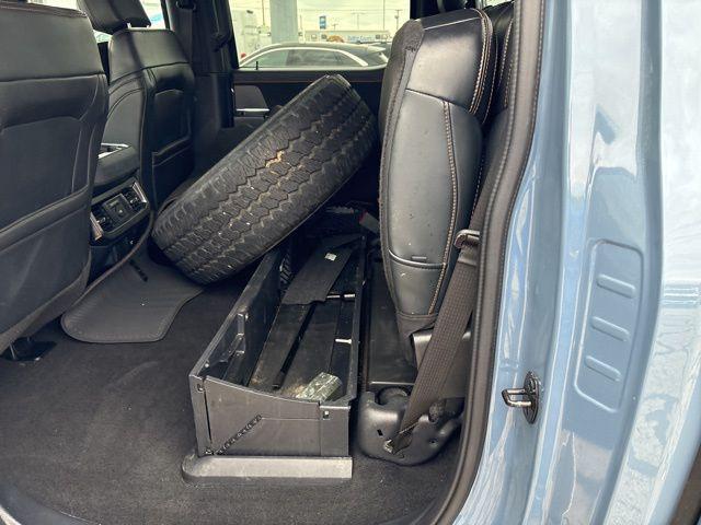 used 2023 Ford F-350 car, priced at $73,990