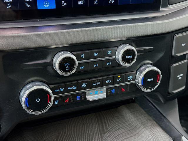 used 2023 Ford F-350 car, priced at $73,800