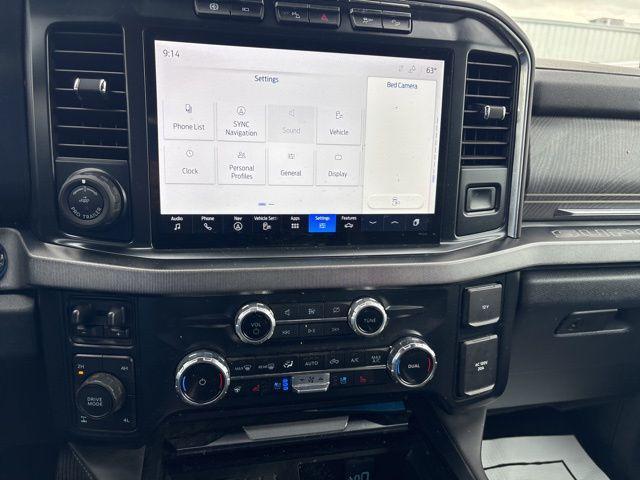 used 2023 Ford F-350 car, priced at $73,990