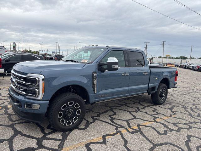 used 2023 Ford F-350 car, priced at $73,990