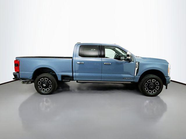 used 2023 Ford F-350 car, priced at $73,800