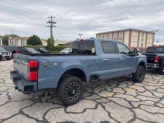 used 2023 Ford F-350 car, priced at $73,990