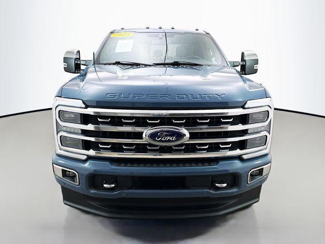 used 2023 Ford F-350 car, priced at $73,800