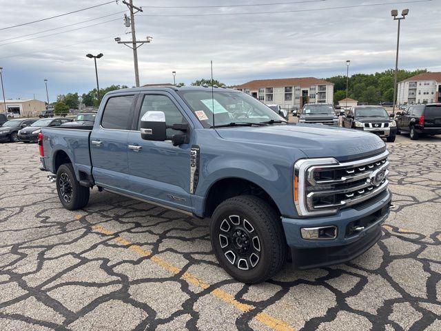 used 2023 Ford F-350 car, priced at $73,990