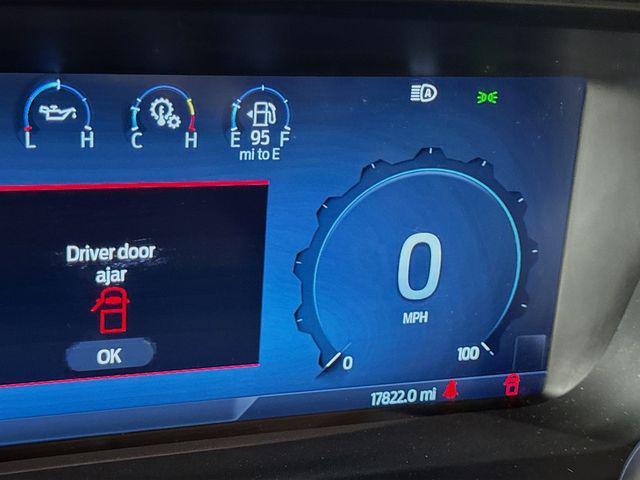 used 2023 Ford F-350 car, priced at $73,800