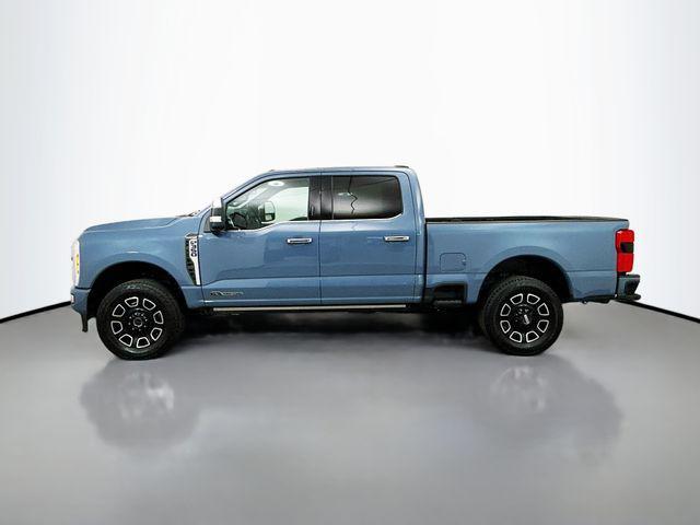 used 2023 Ford F-350 car, priced at $73,800