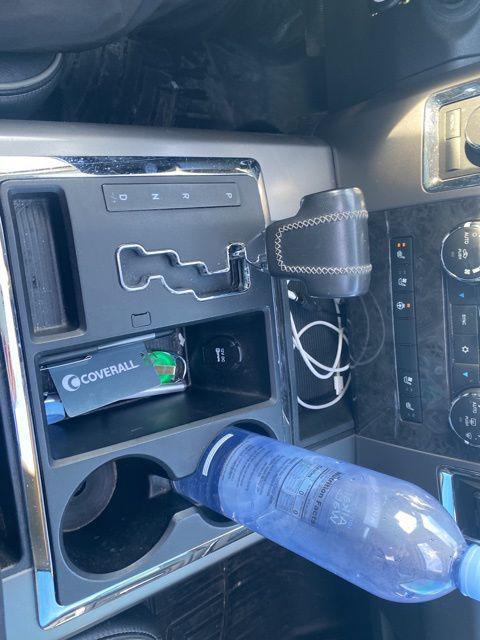 used 2012 Ram 1500 car, priced at $15,990