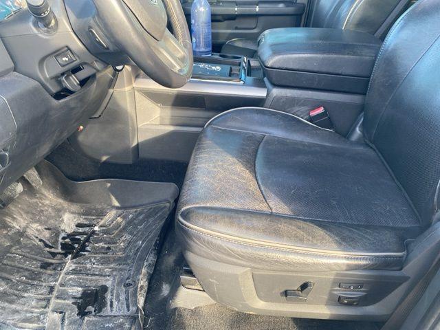 used 2012 Ram 1500 car, priced at $15,990