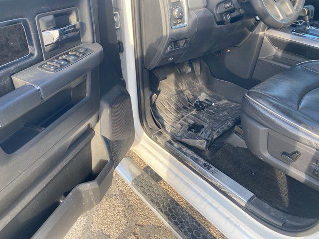 used 2012 Ram 1500 car, priced at $15,990