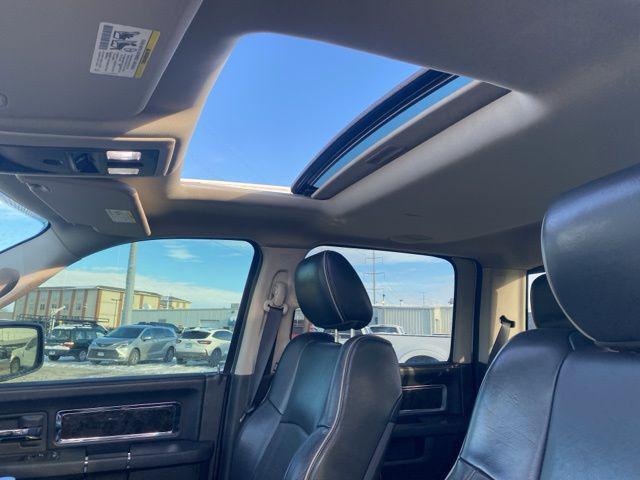 used 2012 Ram 1500 car, priced at $15,990