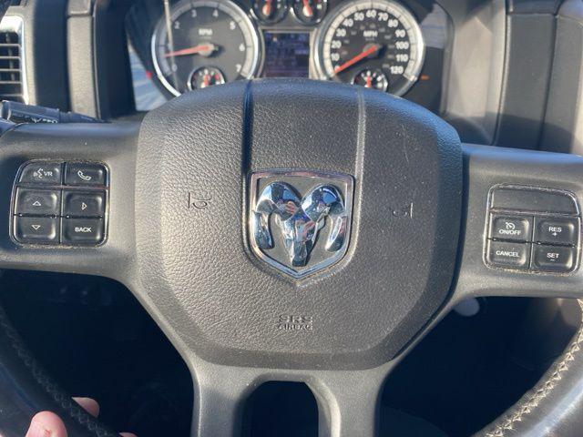 used 2012 Ram 1500 car, priced at $15,990