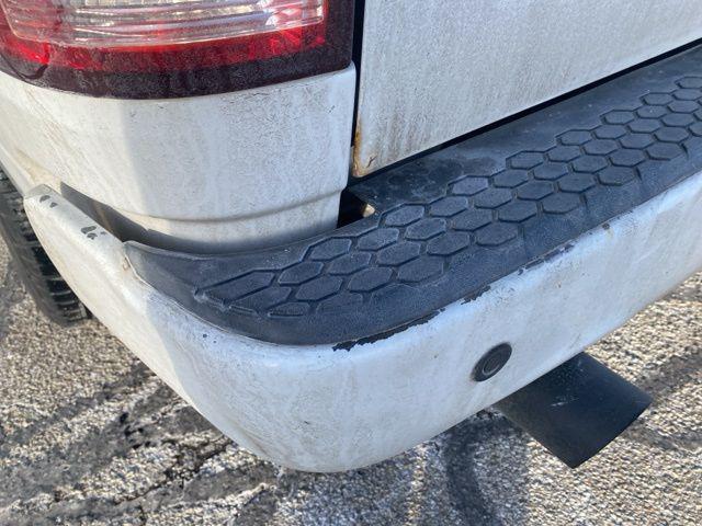 used 2012 Ram 1500 car, priced at $15,990