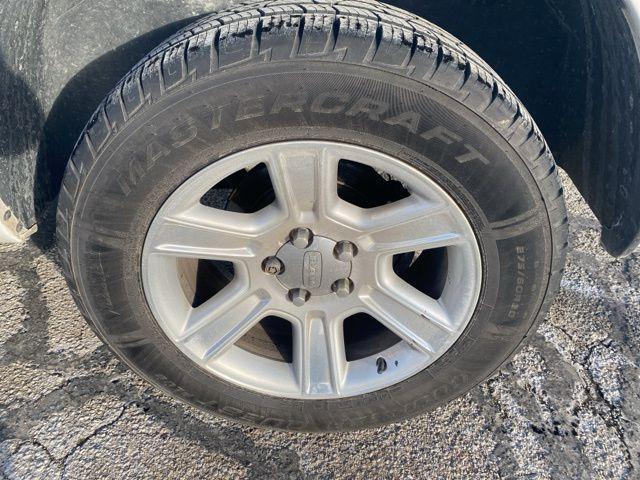 used 2012 Ram 1500 car, priced at $15,990