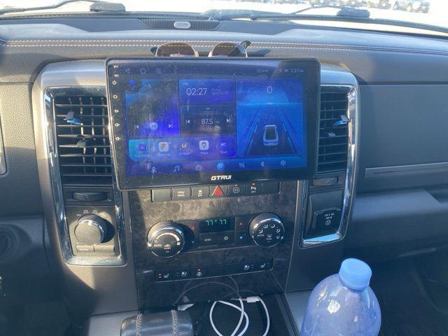 used 2012 Ram 1500 car, priced at $15,990