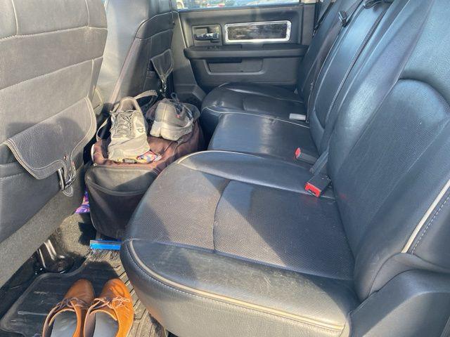 used 2012 Ram 1500 car, priced at $15,990