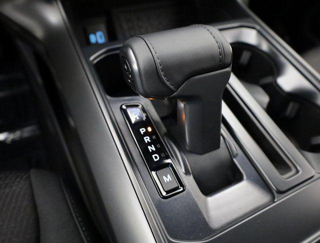 new 2024 Ford F-150 car, priced at $53,415