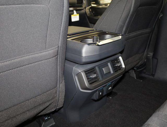 new 2024 Ford F-150 car, priced at $53,415