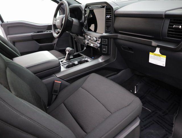 new 2024 Ford F-150 car, priced at $53,415