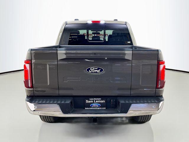 new 2025 Ford F-150 car, priced at $66,965