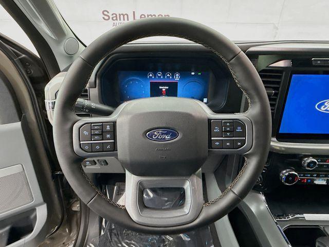 new 2025 Ford F-150 car, priced at $66,965