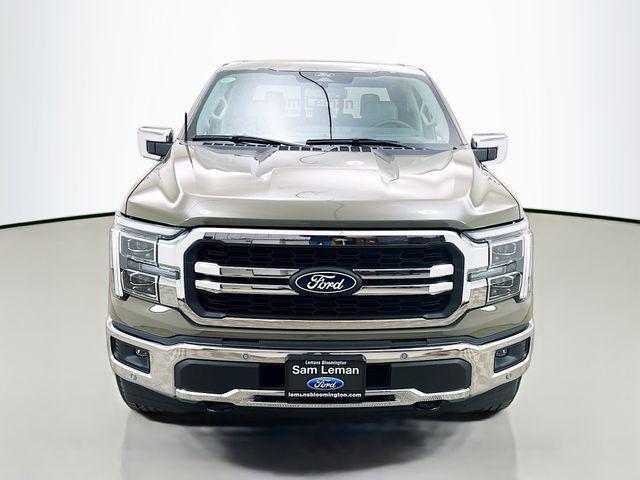new 2025 Ford F-150 car, priced at $66,965
