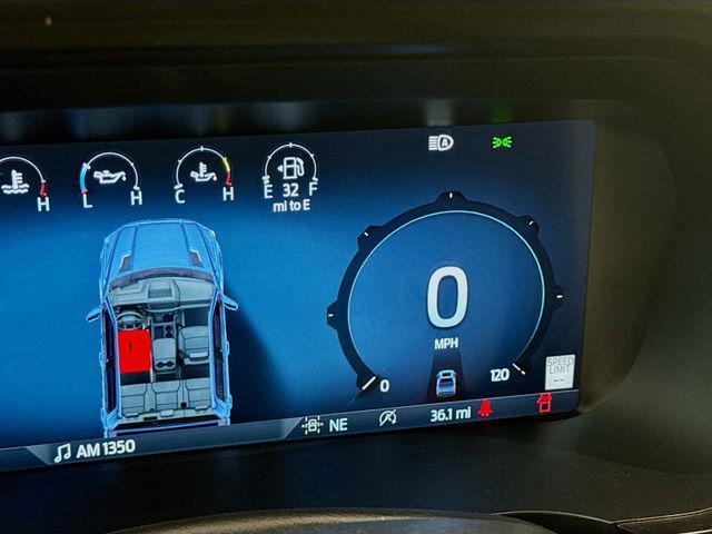 new 2025 Ford F-150 car, priced at $66,965