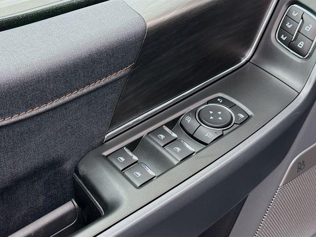 new 2025 Ford F-150 car, priced at $66,965