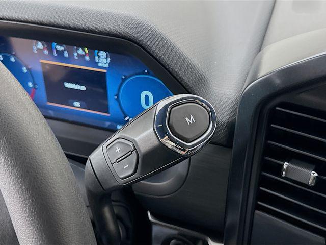 new 2025 Ford F-150 car, priced at $47,490