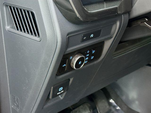 new 2025 Ford F-150 car, priced at $47,490