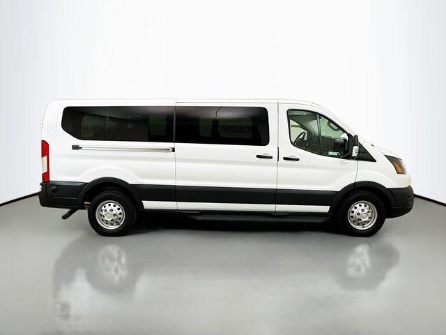 used 2024 Ford Transit-350 car, priced at $56,995