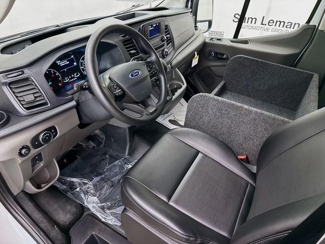 used 2024 Ford Transit-350 car, priced at $56,995