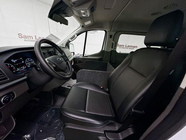 used 2024 Ford Transit-350 car, priced at $56,995