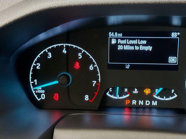 used 2024 Ford Transit-350 car, priced at $56,995