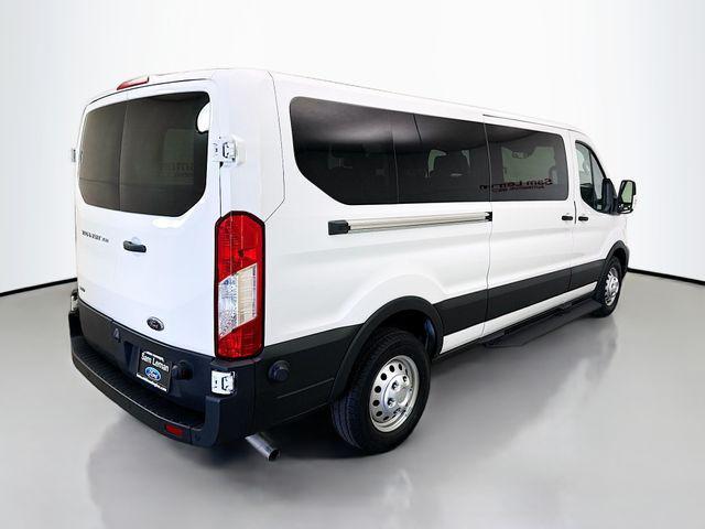 used 2024 Ford Transit-350 car, priced at $56,995
