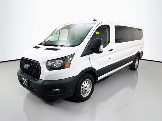 used 2024 Ford Transit-350 car, priced at $56,995
