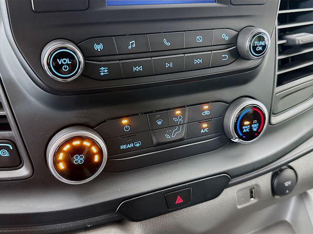 used 2024 Ford Transit-350 car, priced at $56,995