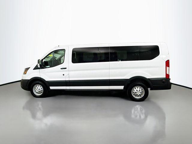 used 2024 Ford Transit-350 car, priced at $56,995