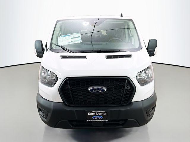 used 2024 Ford Transit-350 car, priced at $56,995