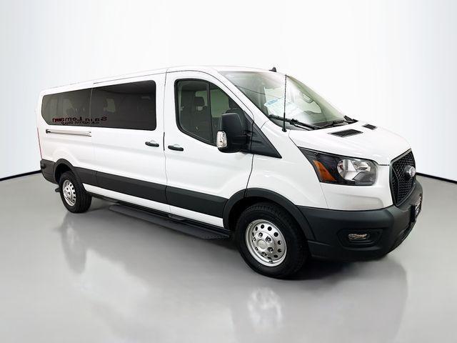 used 2024 Ford Transit-350 car, priced at $56,995
