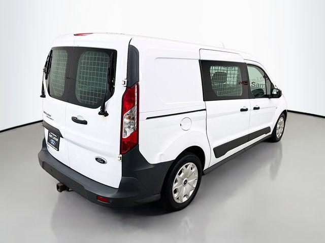 used 2015 Ford Transit Connect car, priced at $13,900