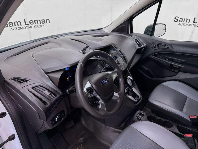 used 2015 Ford Transit Connect car, priced at $13,900