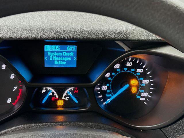 used 2015 Ford Transit Connect car, priced at $13,900