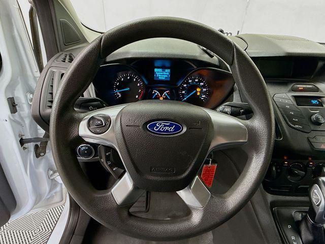used 2015 Ford Transit Connect car, priced at $13,900