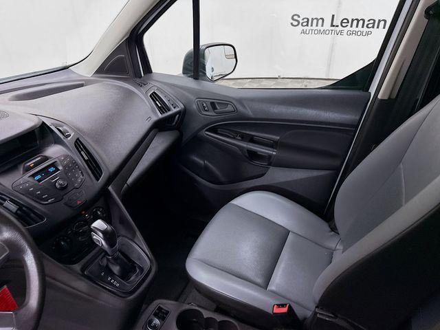 used 2015 Ford Transit Connect car, priced at $13,900