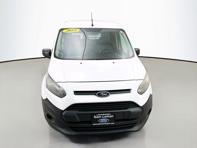 used 2015 Ford Transit Connect car, priced at $12,900